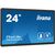 Монитор iiyama TW2424AS-B1, изображение 2 Монитор iiyama TW2424AS-B1, изображение 2