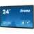 Монитор iiyama TW2424AS-B1, изображение 4 Монитор iiyama TW2424AS-B1, изображение 4