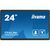 Монитор iiyama TW2424AS-B1 Монитор iiyama TW2424AS-B1