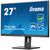 Монітор iiyama XUB2763HSU-B1, зображення 5 Монітор iiyama XUB2763HSU-B1, зображення 5