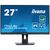 Монітор iiyama XUB2763HSU-B1 Монітор iiyama XUB2763HSU-B1