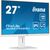 Монітор iiyama XUB2792QSU-W6, зображення 3 Монітор iiyama XUB2792QSU-W6, зображення 3