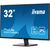Монитор iiyama X3270QSU-B1, изображение 3 Монитор iiyama X3270QSU-B1, изображение 3