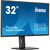 Монитор iiyama XB3270QSU-B1, изображение 2 Монитор iiyama XB3270QSU-B1, изображение 2