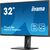 Монитор iiyama XB3270QSU-B1, изображение 3 Монитор iiyama XB3270QSU-B1, изображение 3