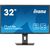 Монитор iiyama XB3270QSU-B1 Монитор iiyama XB3270QSU-B1