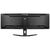 Монітор iiyama GCB4580DQSN-B1, зображення 5 Монітор iiyama GCB4580DQSN-B1, зображення 5