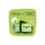 Ежедневные прокладки Naturella Сamomile Light 100 шт (8001090603760), изображение 3 Ежедневные прокладки Naturella Сamomile Light 100 шт (8001090603760), изображение 3