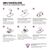 Пленка защитная Armorstandart Anti-Blue Teclast P80T 8 (ARM72019), изображение 6 Пленка защитная Armorstandart Anti-Blue Teclast P80T 8 (ARM72019), изображение 6