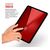 Пленка защитная Armorstandart Samsung Galaxy Tab S9 FE (SM-X510/X516) (ARM70995), изображение 4 Пленка защитная Armorstandart Samsung Galaxy Tab S9 FE (SM-X510/X516) (ARM70995), изображение 4