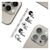Пленка защитная Armorstandart for Camera Apple iPhone 15 Pro 6 pcs (ARM72556), изображение 2