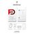 Стекло защитное Armorstandart Pro Google Pixel 7a Black (ARM70852), изображение 7 Стекло защитное Armorstandart Pro Google Pixel 7a Black (ARM70852), изображение 7