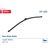 Щетка стеклоочистителя Denso DF-325, изображение 2 Щетка стеклоочистителя Denso DF-325, изображение 2