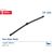 Щетка стеклоочистителя Denso DF-326, изображение 3 Щетка стеклоочистителя Denso DF-326, изображение 3