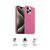 Чехол для мобильного телефона Armorstandart ICON2 MagSafe Apple iPhone 15 Pro Pink (ARM77005), изображение 3