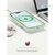 Чехол для мобильного телефона Armorstandart ICON2 MagSafe Apple iPhone 15 Soft Mint (ARM77010), изображение 9