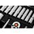 Набор инструментов Neo Tools 110шт, 1/2", 1/4", CrV, кейс (10-066), изображение 9 Набор инструментов Neo Tools 110шт, 1/2", 1/4", CrV, кейс (10-066), изображение 9