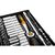 Набор инструментов Neo Tools 63шт, 1/4", CrV, металлический кейс (10-008), изображение 7 Набор инструментов Neo Tools 63шт, 1/4", CrV, металлический кейс (10-008), изображение 7