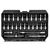 Набор инструментов Neo Tools 73шт, 1/2", 1/4", CrV, кейс (10-054), изображение 4 Набор инструментов Neo Tools 73шт, 1/2", 1/4", CrV, кейс (10-054), изображение 4