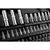 Набор инструментов Neo Tools 86шт, 1/2", 1/4", CrV, кейс (10-060), изображение 2 Набор инструментов Neo Tools 86шт, 1/2", 1/4", CrV, кейс (10-060), изображение 2