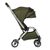 Коляска Mima Zigi 1.5G Olive Green A311401 (70359), изображение 3 Коляска Mima Zigi 1.5G Olive Green A311401 (70359), изображение 3