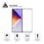 Стекло защитное Armorstandart Pro Infinix Note 40 Black (ARM73829), изображение 2