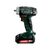 Шуруповерт Metabo BS 18 QUICK 18В, 2х2Ah, 24·48Нм, 0-450·0-1600об/мин, 1.4кг (602217500), изображение 2 Шуруповерт Metabo BS 18 QUICK 18В, 2х2Ah, 24·48Нм, 0-450·0-1600об/мин, 1.4кг (602217500), изображение 2