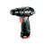 Шуруповерт Metabo PowerMaxx SB BL 12В, 2х2Ah, 20·38Нм, 0-400·0-1500об/мин (601784500) Шуруповерт Metabo PowerMaxx SB BL 12В, 2х2Ah, 20·38Нм, 0-400·0-1500об/мин (601784500)