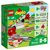 Конструктор LEGO DUPLO Town Рейки 23 деталі (10882) Конструктор LEGO DUPLO Town Рейки 23 деталі (10882)