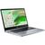 Ноутбук Acer Chromebook CB314-4H (NX.KQDEU.003), изображение 2 Ноутбук Acer Chromebook CB314-4H (NX.KQDEU.003), изображение 2