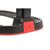 Упоры для отжиманий Adidas Performance Push Up Bars ADAC-12232 Чорний/Червоний (885652021579), изображение 2 Упоры для отжиманий Adidas Performance Push Up Bars ADAC-12232 Чорний/Червоний (885652021579), изображение 2