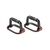 Упоры для отжиманий Adidas Performance Push Up Bars ADAC-12232 Чорний/Червоний (885652021579) Упоры для отжиманий Adidas Performance Push Up Bars ADAC-12232 Чорний/Червоний (885652021579)
