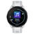 Смарт-часы Garmin Forerunner 165 Music, Mist Grey/Whitestone, GPS (010-02863-31), изображение 11 Смарт-часы Garmin Forerunner 165 Music, Mist Grey/Whitestone, GPS (010-02863-31), изображение 11