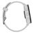 Смарт-часы Garmin Forerunner 165 Music, Mist Grey/Whitestone, GPS (010-02863-31), изображение 4 Смарт-часы Garmin Forerunner 165 Music, Mist Grey/Whitestone, GPS (010-02863-31), изображение 4