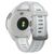 Смарт-часы Garmin Forerunner 165 Music, Mist Grey/Whitestone, GPS (010-02863-31), изображение 6 Смарт-часы Garmin Forerunner 165 Music, Mist Grey/Whitestone, GPS (010-02863-31), изображение 6