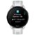 Смарт-часы Garmin Forerunner 165 Music, Mist Grey/Whitestone, GPS (010-02863-31), изображение 8 Смарт-часы Garmin Forerunner 165 Music, Mist Grey/Whitestone, GPS (010-02863-31), изображение 8
