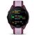 Смарт-годинник Garmin Forerunner 165 Music, GPS, WiFi, Berry/Lilac, GPS (010-02863-33), зображення 2