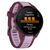 Смарт-годинник Garmin Forerunner 165 Music, GPS, WiFi, Berry/Lilac, GPS (010-02863-33), зображення 3