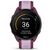 Смарт-годинник Garmin Forerunner 165 Music, GPS, WiFi, Berry/Lilac, GPS (010-02863-33), зображення 7
