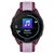 Смарт-годинник Garmin Forerunner 165 Music, GPS, WiFi, Berry/Lilac, GPS (010-02863-33), зображення 9