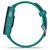 Смарт-часы Garmin Forerunner 165 Music, Turquoise/Aqua, GPS (010-02863-32), изображение 5 Смарт-часы Garmin Forerunner 165 Music, Turquoise/Aqua, GPS (010-02863-32), изображение 5