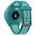Смарт-часы Garmin Forerunner 165 Music, Turquoise/Aqua, GPS (010-02863-32), изображение 6 Смарт-часы Garmin Forerunner 165 Music, Turquoise/Aqua, GPS (010-02863-32), изображение 6