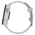 Смарт-часы Garmin Forerunner 165, GPS, Mist Grey/Whitestone, GPS (010-02863-21), изображение 5 Смарт-часы Garmin Forerunner 165, GPS, Mist Grey/Whitestone, GPS (010-02863-21), изображение 5