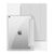 Чехол для планшета BeCover Soft Edge Pencil Apple iPad 10.2 2019/2020/2021 Gray (706813), изображение 2 Чехол для планшета BeCover Soft Edge Pencil Apple iPad 10.2 2019/2020/2021 Gray (706813), изображение 2