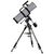Телескоп Bresser Space Explorer 150/750 EQ3 з адаптером для смартфона (930623), изображение 4 Телескоп Bresser Space Explorer 150/750 EQ3 з адаптером для смартфона (930623), изображение 4