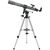 Телескоп Bresser Space Explorer 90/900 EQ3 з місячним фільтром і адаптером для смартфона (9621801) (930727), изображение 2 Телескоп Bresser Space Explorer 90/900 EQ3 з місячним фільтром і адаптером для смартфона (9621801) (930727), изображение 2