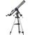 Телескоп Bresser Space Explorer 90/900 EQ3 з місячним фільтром і адаптером для смартфона (9621801) (930727), изображение 3 Телескоп Bresser Space Explorer 90/900 EQ3 з місячним фільтром і адаптером для смартфона (9621801) (930727), изображение 3