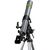Телескоп Bresser Space Explorer 90/900 EQ3 з місячним фільтром і адаптером для смартфона (9621801) (930727), изображение 5 Телескоп Bresser Space Explorer 90/900 EQ3 з місячним фільтром і адаптером для смартфона (9621801) (930727), изображение 5