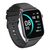 Смарт-часы HOCO Y3 Smart Watch Black (6931474754189), изображение 3 Смарт-часы HOCO Y3 Smart Watch Black (6931474754189), изображение 3