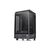 Корпус ThermalTake The Tower 100 Black Window (CA-1R3-00S1WN-00), изображение 5 Корпус ThermalTake The Tower 100 Black Window (CA-1R3-00S1WN-00), изображение 5